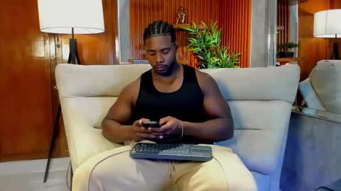 Leandro jones online show from 02-23-26, 02:31