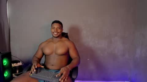 Leandro jones online show from 04-25-26, 10:51