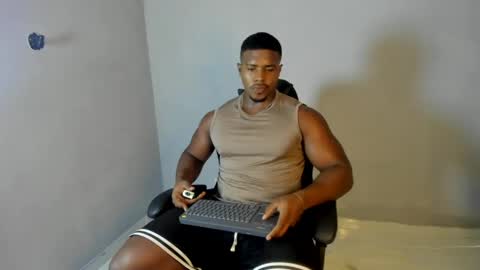 Leandro jones online show from 05-31-26, 02:20