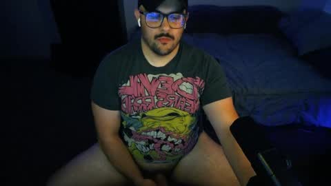 LeonCloud online show from 04-30-26, 03:24