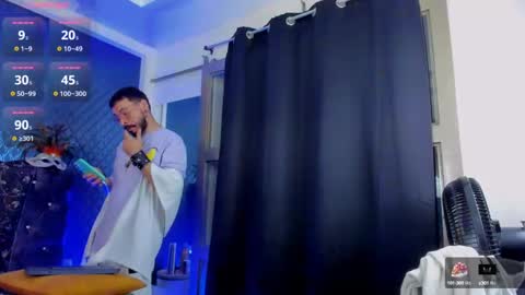 Len online show from 02-11-25, 01:52