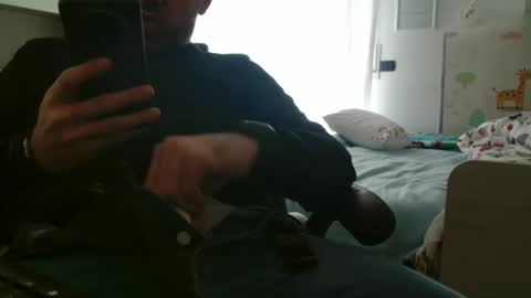 angel e sonia online show from 01-30-25, 08:22