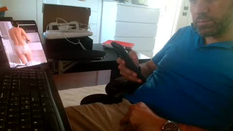 angel e sonia online show from 06-16-26, 12:08