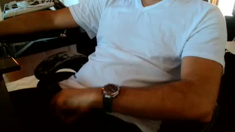 angel e sonia online show from 07-17-26, 07:48