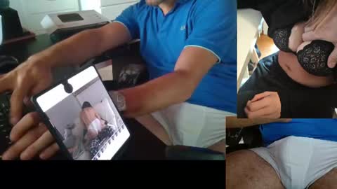 angel e sonia online show from 07-20-26, 07:33