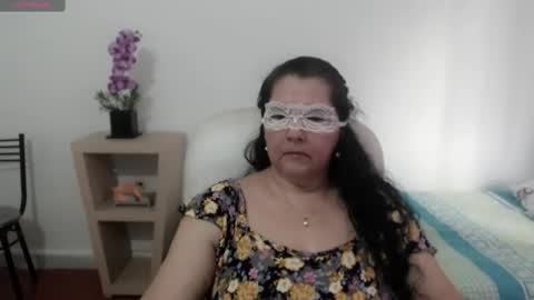 leonela   online show from 02-18-25, 08:58