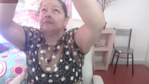 leonela   online show from 03-02-25, 09:22