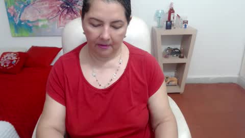 leonela   online show from 10-31-25, 02:23