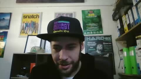 Snapshot of leonidascum chatting on 02-23-26, 12:24 leonidascum online show from 02-23-26, 12:24