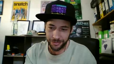 leonidascum online show from 06-13-26, 10:35