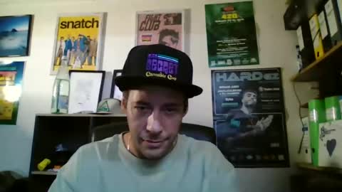 leonidascum online show from 06-23-26, 10:13