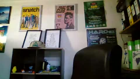 leonidascum online show from 07-30-26, 10:36