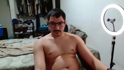 leonino231 online show from 03-26-26, 07:14