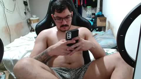 leonino231 online show from 07-07-26, 02:47