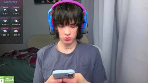 leonkissboy online show from 05-19-26, 10:05