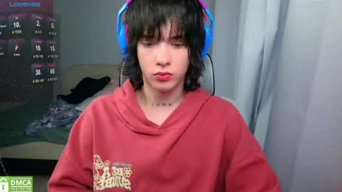 leonkissboy online show from 05-22-26, 11:27