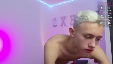 leonlure online show from 03-02-26, 07:15