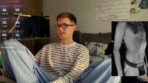 Leon online show from 02-25-26, 10:03