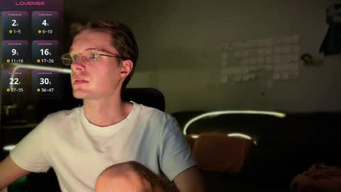 Leon online show from 05-21-26, 01:51