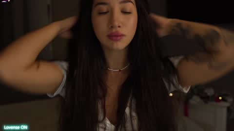 Leora online show from 01-03-25, 02:19