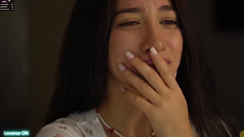 Leora online show from 01-03-25, 05:20