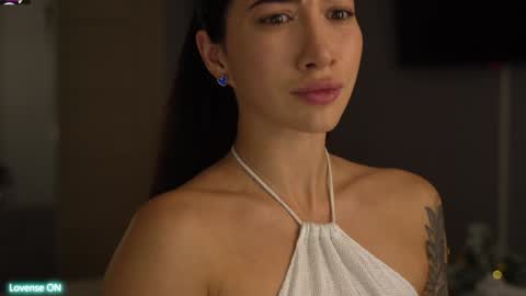 Leora online show from 01-05-25, 04:16