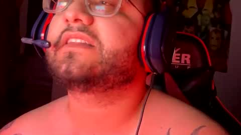 Snapshot of leosalvaje chatting on 01-07-26, 05:54 Leo Salvaje online show from 01-07-26, 05:54