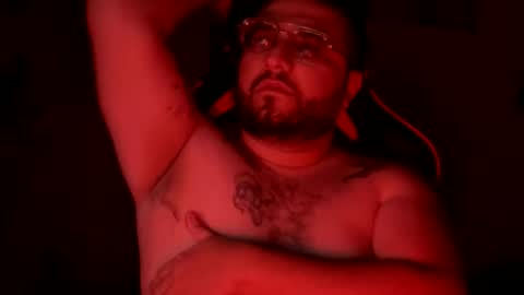 Snapshot of leosalvaje chatting on 01-07-26, 09:50 Leo Salvaje online show from 01-07-26, 09:50