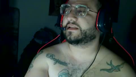 Snapshot of leosalvaje chatting on 01-08-26, 09:28 Leo Salvaje online show from 01-08-26, 09:28