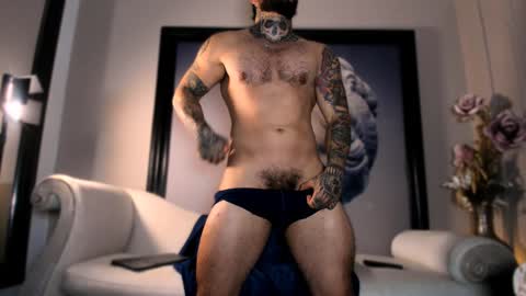 Snapshot of leosalvatore_ chatting on 01-03-25, 07:50 Leo Salvatore online show from 01-03-25, 07:50