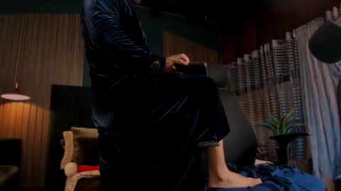 Snapshot of leosalvatore_ chatting on 01-31-25, 06:13 Leo Salvatore online show from 01-31-25, 06:13