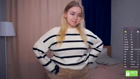 Snapshot of leotafredericks chatting on 11-12-25, 05:08 Hello everyone Im Lora Its my first day Were going to have fun together online show from 11-12-25, 05:08
