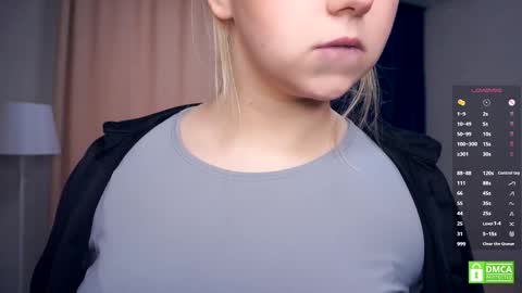 Snapshot of leotafredericks chatting on 11-14-25, 05:28 Hello everyone Im Lora Its my first day Were going to have fun together online show from 11-14-25, 05:28