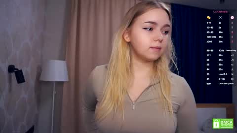 Snapshot of leotafredericks chatting on 11-18-25, 05:23 Hello everyone Im Lora Its my first day Were going to have fun together online show from 11-18-25, 05:23