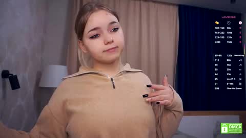 Snapshot of leotafredericks chatting on 11-24-25, 05:07 Hello everyone Im Lora Its my first day Were going to have fun together online show from 11-24-25, 05:07