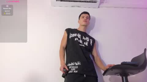 leotease online show from 06-23-26, 07:12