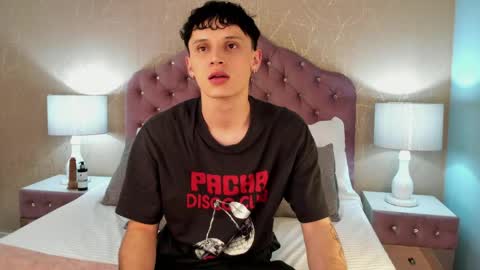 LephyStar online show from 04-30-26, 03:57