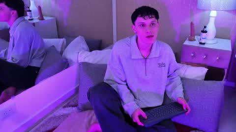 LephyStar online show from 05-01-26, 03:44