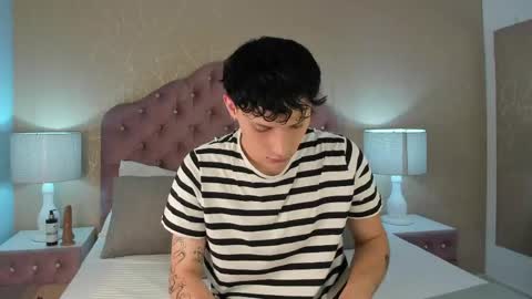 LephyStar online show from 05-15-26, 04:41