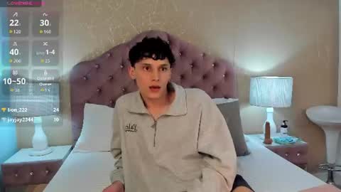 Snapshot of lephystar chatting on 06-14-26, 02:24 LephyStar online show from 06-14-26, 02:24