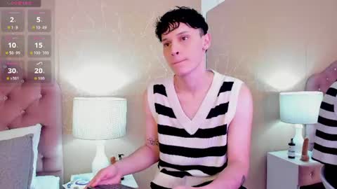 Snapshot of lephystar chatting on 06-20-26, 11:40 LephyStar online show from 06-20-26, 11:40