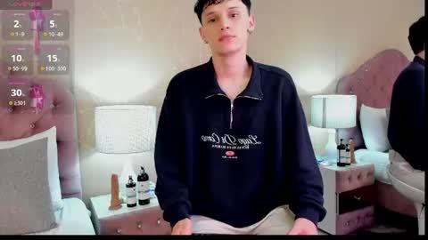 Snapshot of lephystar chatting on 06-26-26, 11:53 LephyStar online show from 06-26-26, 11:53
