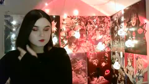 little secret online show from 12-24-24, 10:22