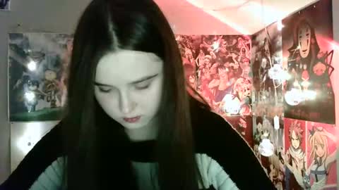 little secret online show from 12-25-24, 10:17