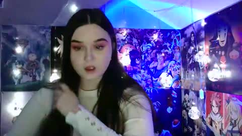 little secret online show from 12-30-24, 07:59