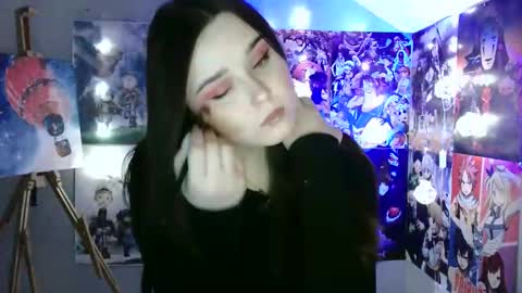 little secret online show from 01-05-25, 07:49