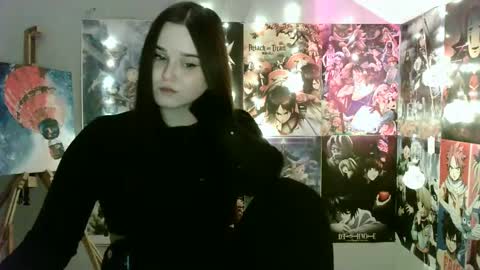 little secret online show from 01-08-25, 10:37