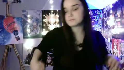 little secret online show from 01-16-25, 08:22