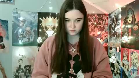 little secret online show from 01-20-25, 11:45