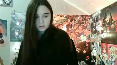 little secret online show from 01-21-25, 07:15